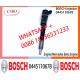 BOSCH Common Rail Fuel Injector 0445110678 0445110191 0445110192 0445110193 0445110194 For GREAT WALL