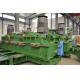 High Performance Edge Milling Machine Carbon Steel Pipe Milling Machine