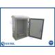 400mm Height Outdoor Wall Enclosure