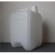 20L 5 Gallon Water Tank Translucent 20 Litre Chemical Containers HDPE