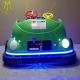 Hansel amusement park indoor remote control mini electric ride on toy car