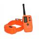500m Rechargeable Remote Pet Training Collar Waterproof For Training Pet