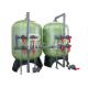 Mineral / Pure Drinking Water Ion Exchanger / Precision / Cartridge Filtration Equipment / Plant / Machine / System