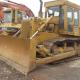 Construction Works Get Used Caterpillar D7g D8r Bulldozers with ORIGINAL Hydraulic Pump