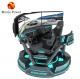 Wholesale Price VR Racing Simulator Commercial 9D VR Super Speed Car Game Equipment