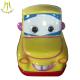 Hansel  shopping mall indoor coin operated quality kiddy ride entertainment game machine