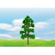 Model Plastic Tree With Leaf FST-29