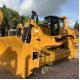 Used Cat D8K Bulldozer with 3406C Engine and ORIGINAL Hydraulic Cylinder in Shanghai