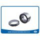 High Pressure Balanced Mechanical Seal , Sterling Single Mechanical Seal