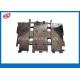 4450736438 ATM Spare Parts NCR S2 Carriage Upper Plate 445-0761208-214 445-0736438