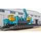 150T Piling Pressure Hydraulic Static Pile Driver for Precast  Concrete Pile