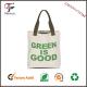 Fashional and colorful insulated shopping bag