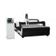 Heavy Table CNC Plasma Cutter Machine 0-8000mm/Min Adjustable Speed