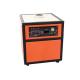 110V Mini Induction Gold Melting Machine 1kg For Jewelry