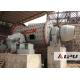 Continuous Ball Milling Process Iron Ore Ball Mill Mining For Ore Dressing Industry