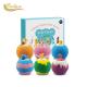 Animal 2.8 OZ Kids Surprise Bath Bombs With Gift Packing
