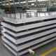 0.1mm Stainless Steel Hot Rolled BA Plate 1000mm For Decoration