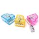 Pink Cute Classroom Piano Kids Pencil Sharpener Mn Steel Bade