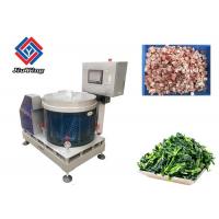 Frequency Conversion Vegetable Processing Equipment Dryer Potato Chips Dehydrator Machine