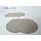 5/10/20/30/70/150/210 Micron Pore Size Sintered Metal Filter Disc