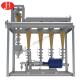 Autoamtic Electric Fresh Cassava Starch Desand Machine Washer Production Line