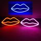 Side Glow Bendable External RGB Neon Flex Strip 6x12mm For Celebration