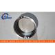 Hw10|Hw12 Spacer Bush  Howo Truck Spare Parts Wg2229100032 High Quality