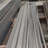 Customized Rectangle Galvanized Iron Square Pipe For Building And Construction