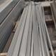 Customized Rectangle Galvanized Iron Square Pipe For Building And Construction