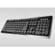 Professional 75 Hot Swap Keyboard 39mm Custom Dz60 Keyboard White