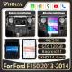 Android 11 Car Radio For Ford F150 2013 - 2014 GPS Autoradio WIFI Carplay