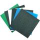 0.5mm to 2.8mm Geomembranes for Fish Ponds Density Polyethylene and Tear Resistant