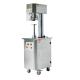 Semi Automatic Filling Machine Can Body Does Not Rotate Stainless Steel