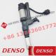 For HINO K13C Diesel Injector 095000-0240 23910-1145 23910-1146 S2391-01146