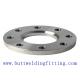 ASTM A105 ASTM A350 LF2 ASTM A694 Forged Steel Flanges / Carbon Steel Class 1500 2500 Welding Neck Flange