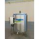 3kw Small Milk Pasteurizer Machine Food Grade Stainless Steel