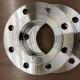 Welding Uns S31254 Forged Flange Dn40-Dn300 Size