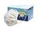 Disposable Kids Protective Mask / Children'S Face Mask With Valve 14x9.5cm