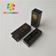 Custom Size Vape Cartridge Packaging Boxes Cbd Atomizer Kit Matte Surface Finish