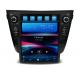 Nissan X Trail Qashqai Android Tesla Screen Central Multimidia GPS With 360 Camera