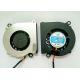 CE ROHS Approved Electric Cooling Fan 12V Laptop Cooling Fan 4000RPM - 6000 RPM