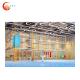 Kids Adventure Ropes Course Park High Ropes Challenge Course Outdoor Customized