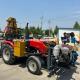 200/260m Depth Pneumatic Drill Machine Portable Tractor Mounted Drill Machine