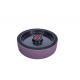 6 8 Gemstone Grinding Wheel Clean And Shinning Surface
