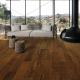 14mm Extra Wide Engineered Stranded Bamboo Parquet Flooring with Varnish from Germany