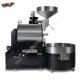 30kg Automatic Coffee Bean Roaster Machine For Hotel With Digital Control Panel