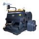 2000mm Heavy Duty Die Cutting Creasing Machine Semi Automatic For Pressing