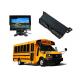 98% Accuracy Passenger bus Counter camera CCTV Mobile DVR Recorder system