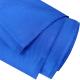 Blue 100% Cotton Flame-retardant Anti-static Fabric Antistatic ESD Flame-retardant Coat Fabric