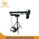 HMI 2500W Manual Follow Spot Light DJ Stage Lighting Led Effect Light changeable aperture